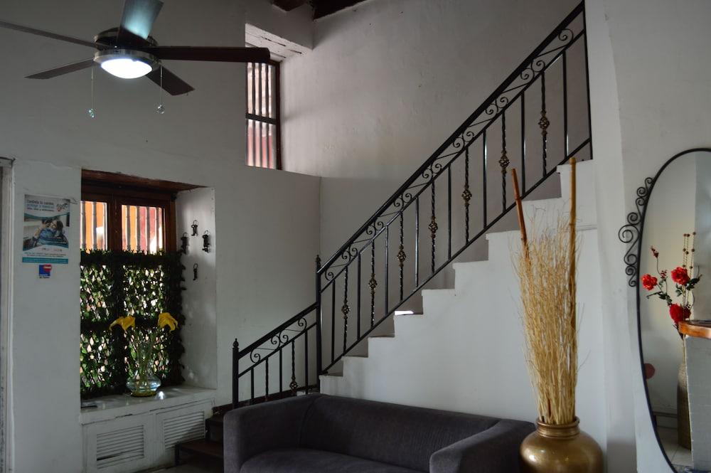 Hotel Torre Del Reloj Cartagena Kültér fotó
