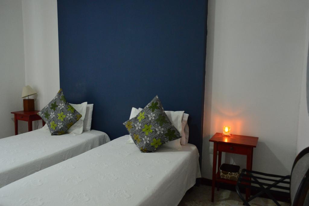 Hotel Torre Del Reloj Cartagena Kültér fotó