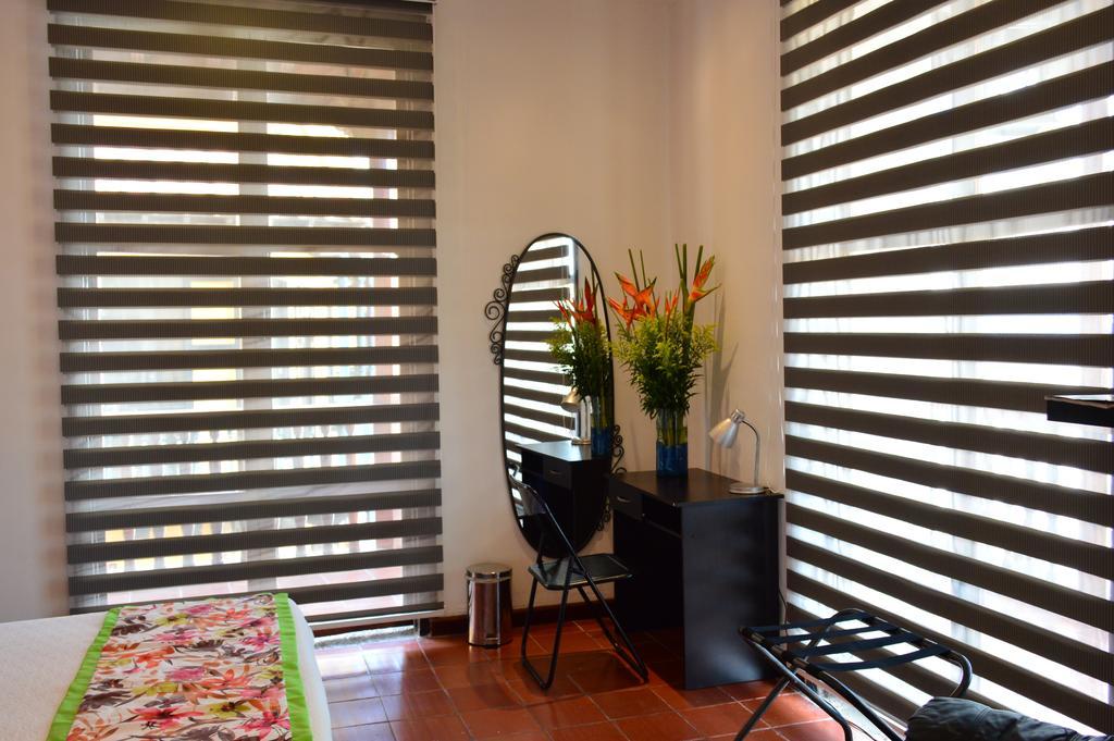 Hotel Torre Del Reloj Cartagena Kültér fotó