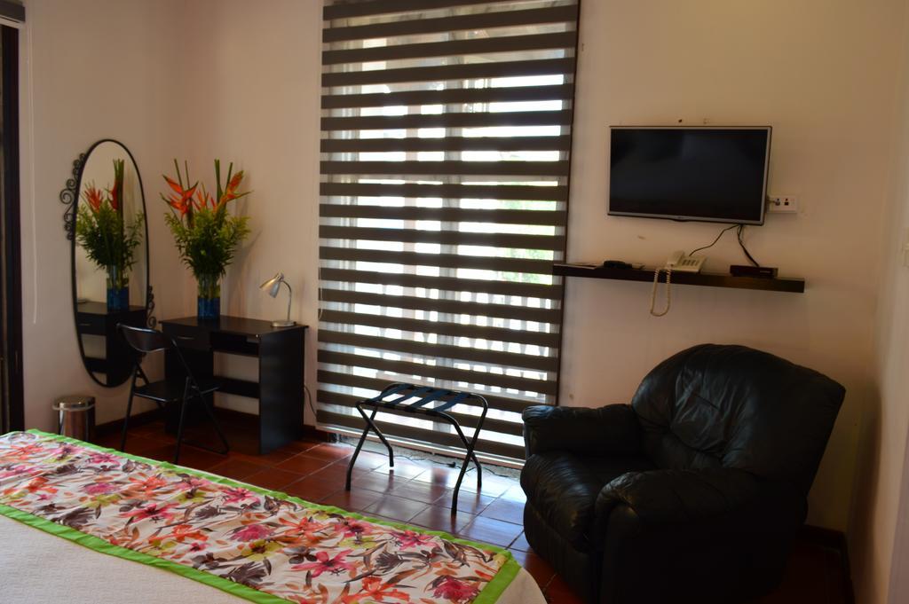 Hotel Torre Del Reloj Cartagena Kültér fotó