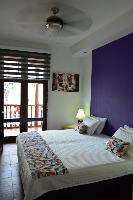 Hotel Torre Del Reloj Cartagena Kültér fotó